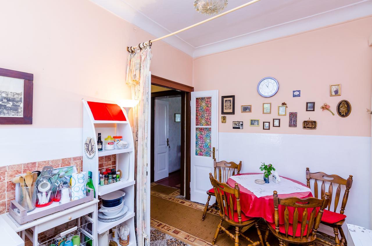 Guest House Ivana ดูบรอฟนิก ภายนอก รูปภาพ